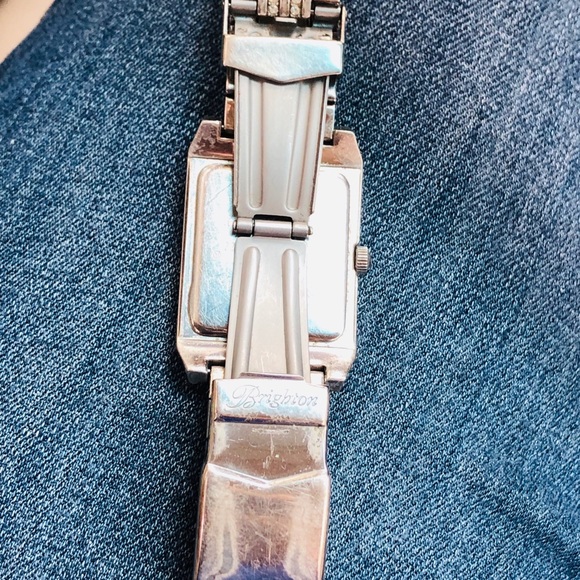 Brighton ladies watch. Working condition - Picture 8 of 8